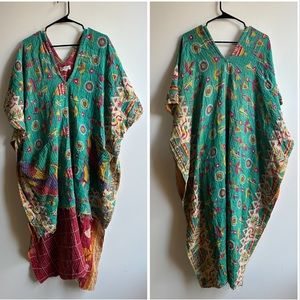 Kantha Bae | Hi/Lo Tunic